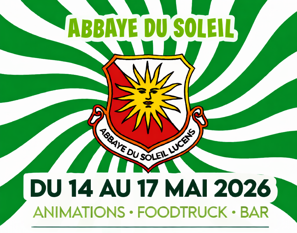 Photo de l'abbé 