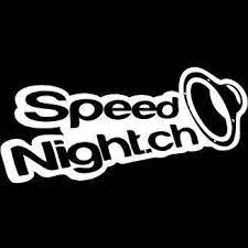 logo de SpeedNight 