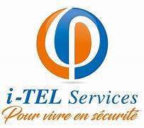 logo de i-TEL Services