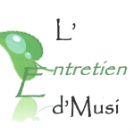 logo de L'Entretien de Musi