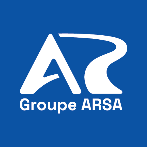 logo de ARSA Constructions SA