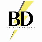 logo de BD Consult Energie