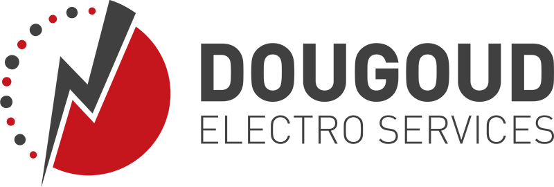 logo de Dougoud Electro Services SA
