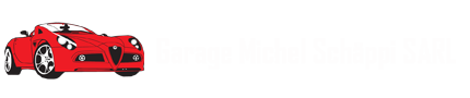 logo de Garage Michel Schäppi Sàrl