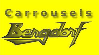 logo de Carrousels Bergdorf