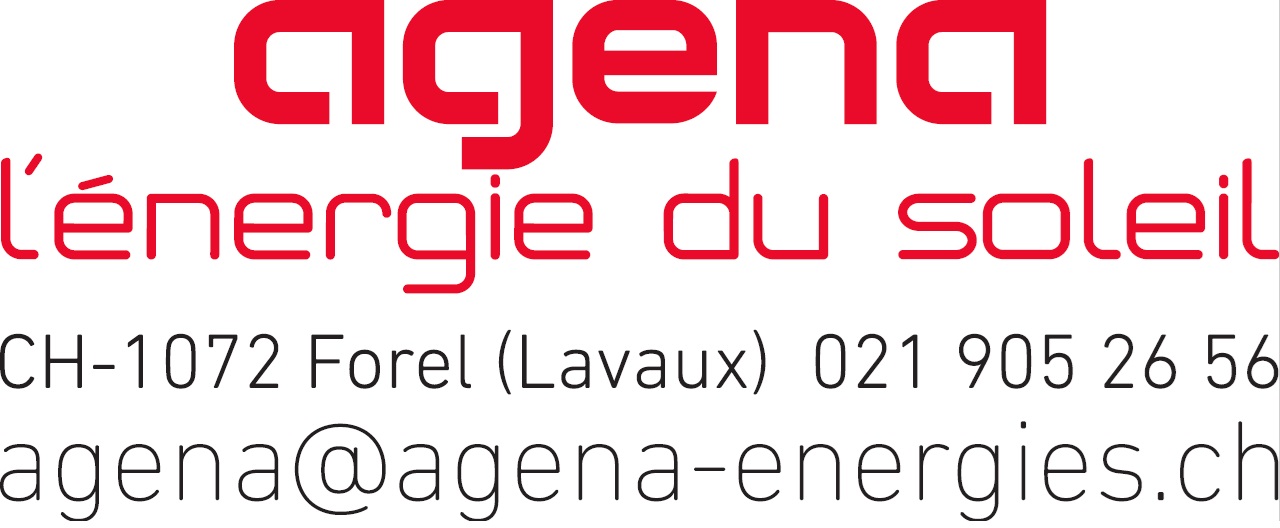 logo de Agena SA
