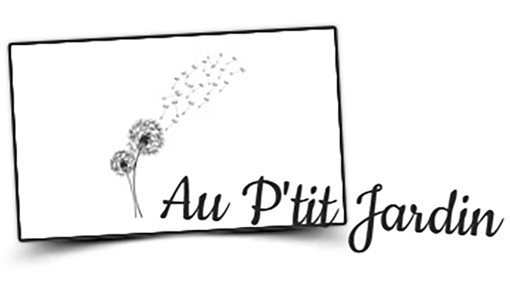 logo de Au P'tit Jardin