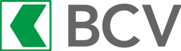 logo de BCV