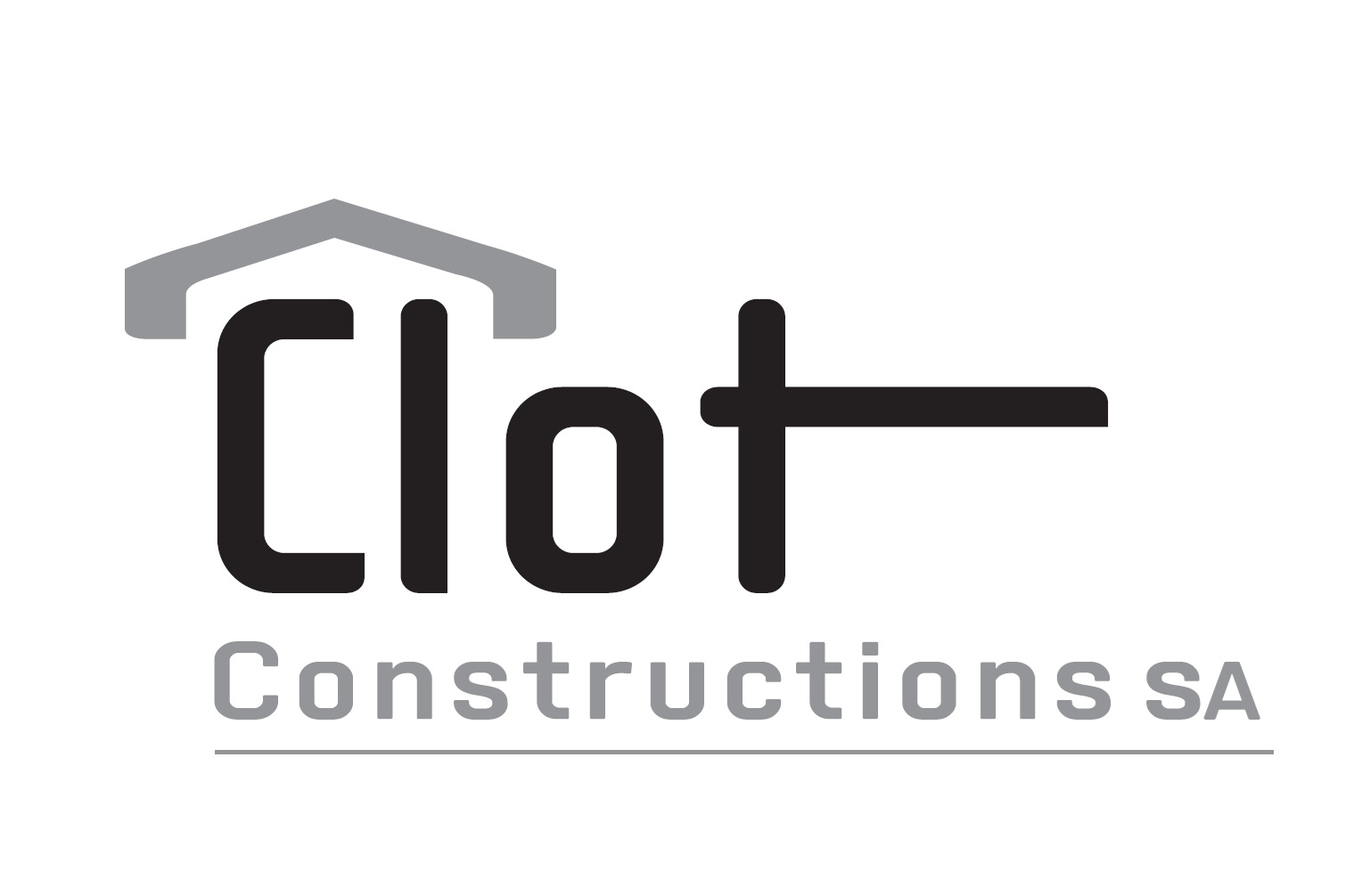 logo de Clot Constructions SA