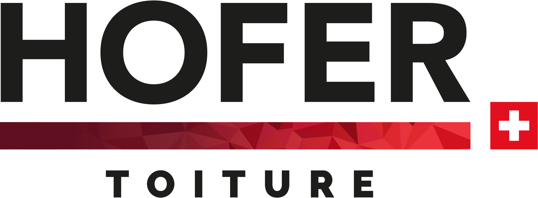 logo de Hofer Toiture SA