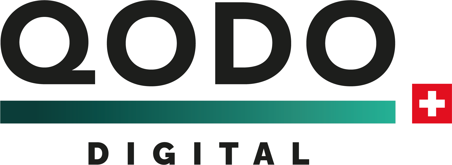 logo de Qodo Digital SA