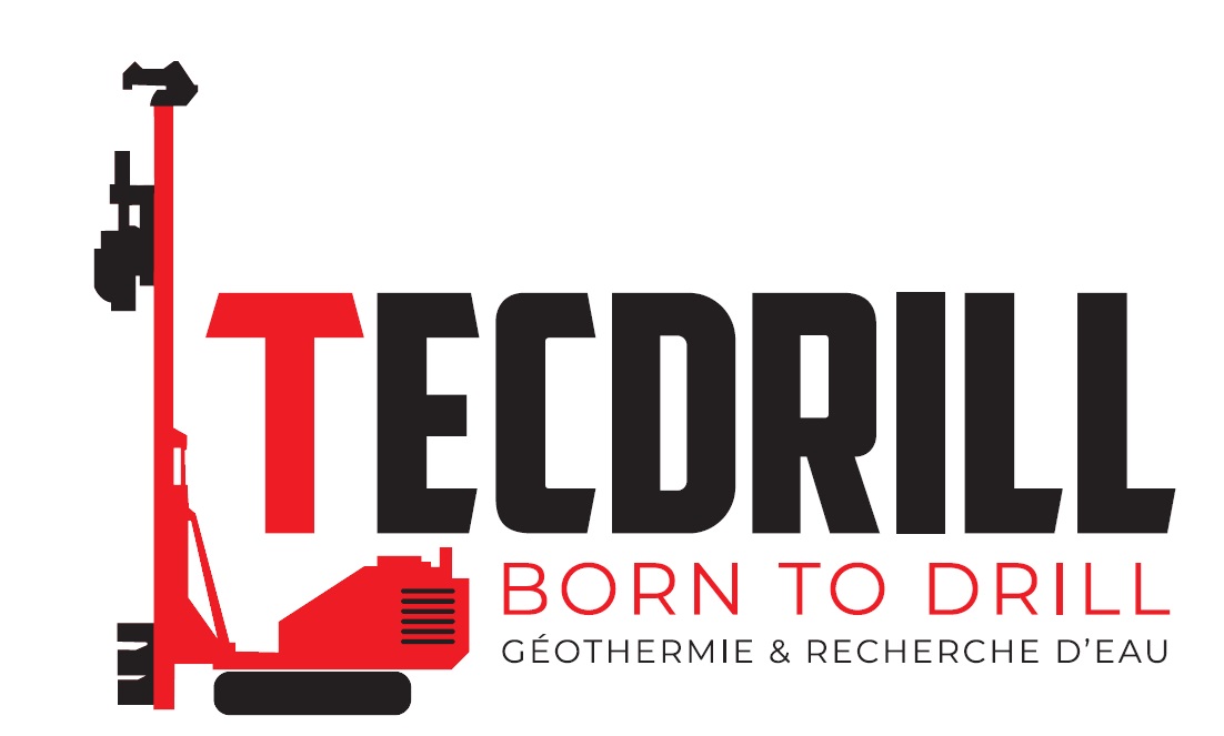 logo de Tecdrill SA