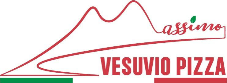 logo de Vesuvio Pizza