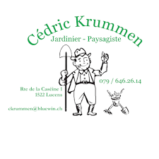 logo de Krummen Cédric